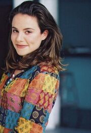 Stacey DePass