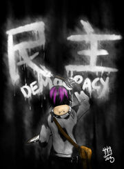 Democracy