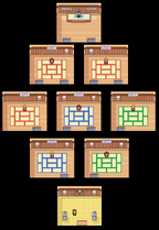 Petalburg Gym E