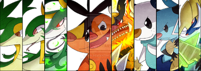 UnovaStarters