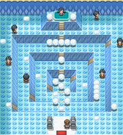 Snowpoint Gym Pt