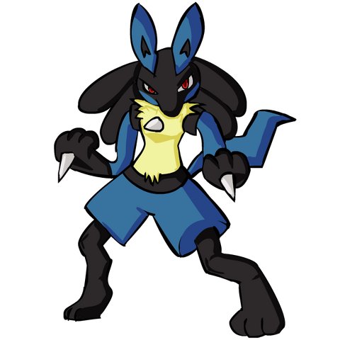 File:Lucarioart.png
