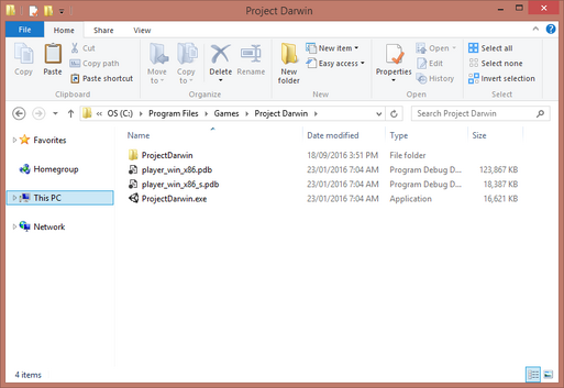 Directory