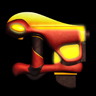 Exo Weapons SubmachineGun 96x96