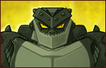 Exonaut GameGuide PlayerCard Tina