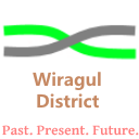 Wiragul District