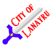 City of Lanayru