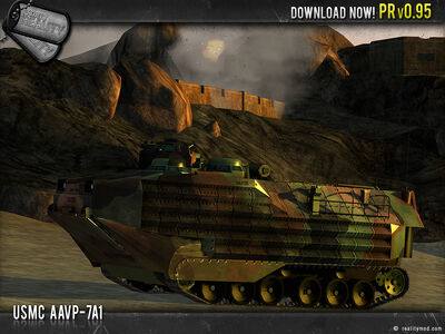 Aavp 7a1
