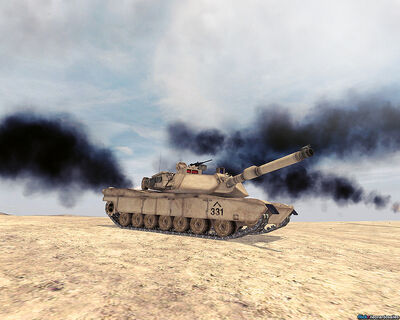 Abrams