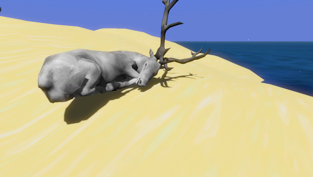 File:Dead Albino deer.png