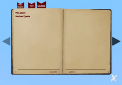 JournalQuests