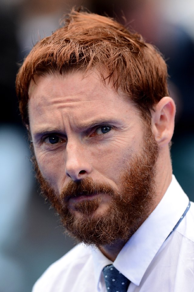 Sean Harris | Prometheus Wiki | FANDOM powered by Wikia
