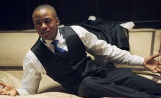 Prom night ronnie