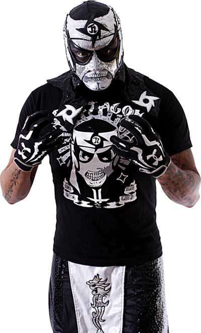 Imagen - PENTAGON JR.png | PRO-WRESTLING PROYECT Wiki | FANDOM powered