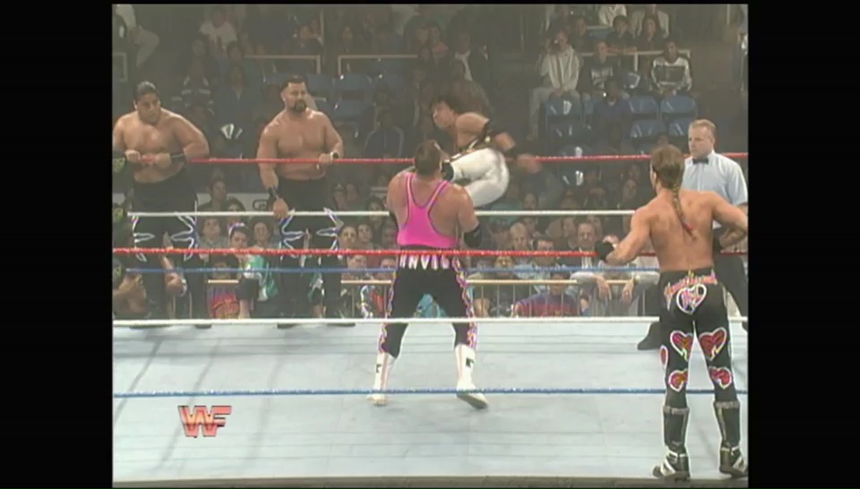Survivor Series 1994/Image gallery  Pro Wrestling  FANDOM powered by