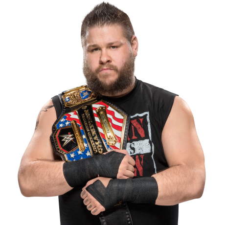 Image - Kevin Owens WWE United States Championship 2017.png | Pro ...