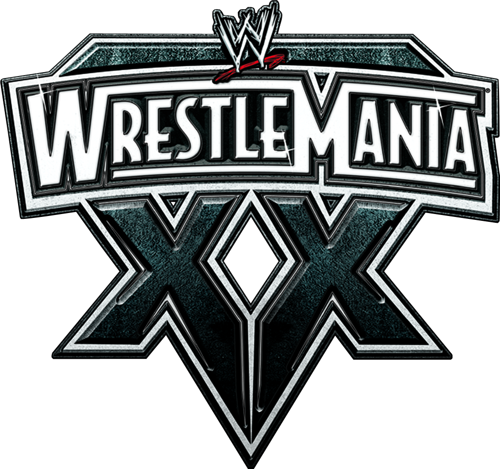 Image - WM20.png | Pro Wrestling | FANDOM powered by Wikia