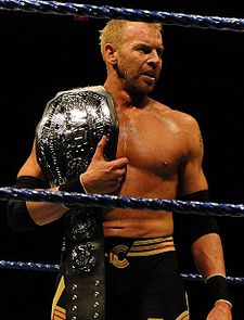 Christian ECW Champion.jpg