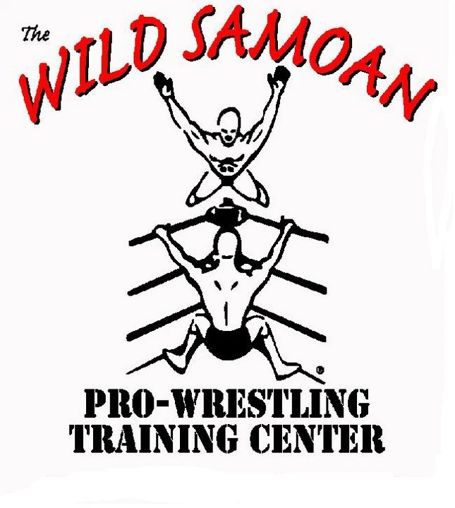 Image Wild Samoan Pro Wrestling Training Center.jpg Pro Wrestling
