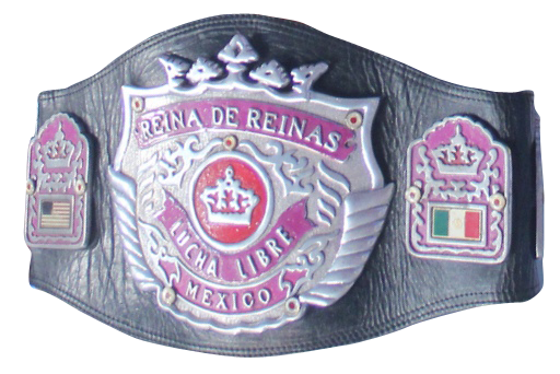 AAA Reina de Reinas Championship | Pro Wrestling | FANDOM powered by Wikia