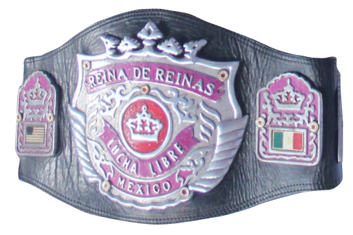 AAA Reina de Reinas Championship | Pro Wrestling | FANDOM powered by Wikia