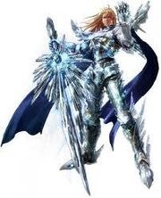 Enhanced Excalibur