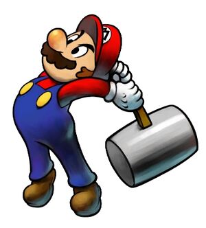 Mario Hammer
