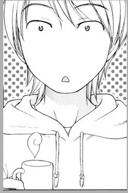 Yuki Mazoko
