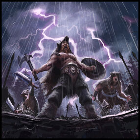 Berserk