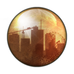 Bronze City