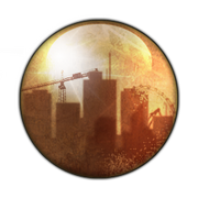 Bronze City