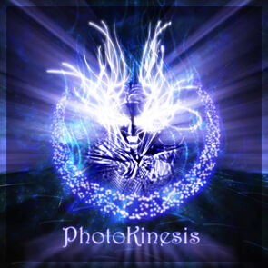 PhotoKinesis by NeochanHiro