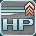 HPアップ