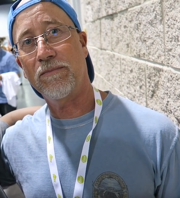 Larry Abraham (Actor) | Psycho kid Wiki | FANDOM powered by Wikia