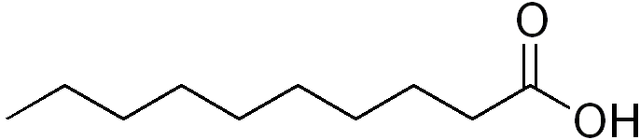 File:Decanoic acid.png