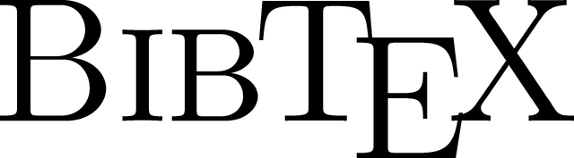 File:BibTeX logo.png