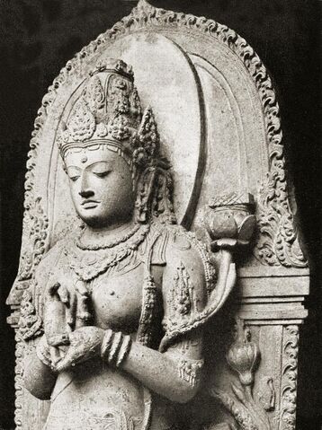 File:Prajnaparamita Java.jpg