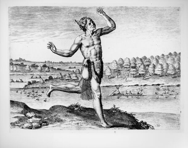 File:White indian conjuror.jpg