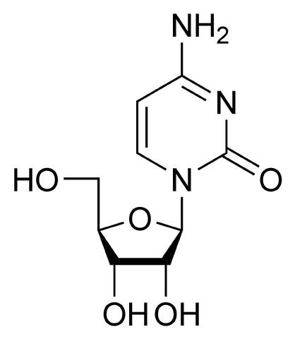 File:C chemical structure.png