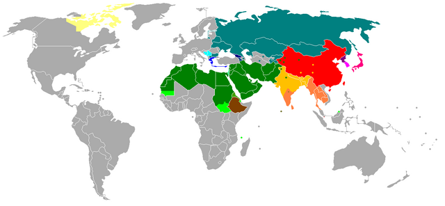 File:Writing systems worldwide.png
