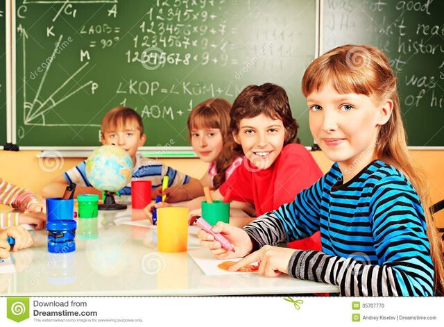 File:Education-group-school-children-studying-classroom-35707770.jpg