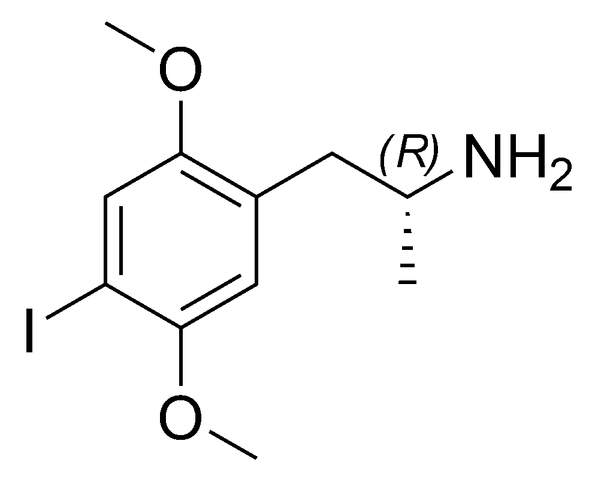 File:R-DOI chemical structure.png