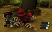 Lili Meat Plant