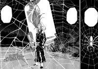 Delete Spider