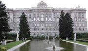 Palacio Real Landinóvia