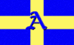 Avalon bandeira