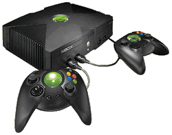 Xbox