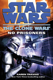 No Prisoners cover