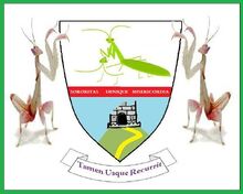 AG School Tump House