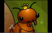Queentermite